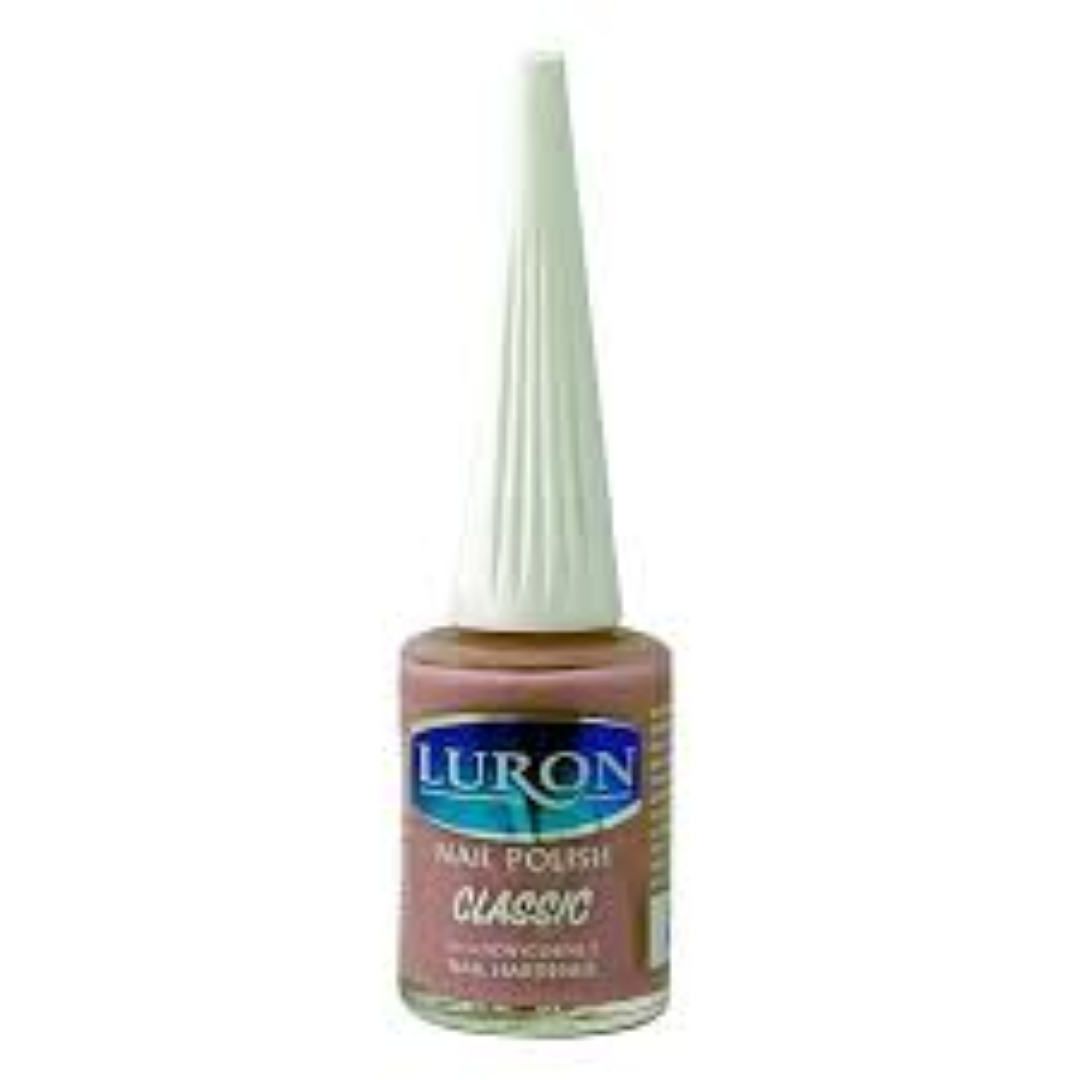LURON NAIL POLISH CLASSIC NO.89 14ML